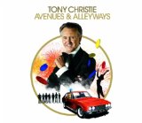 Download or print Tony Christie Avenues & Alleyways Sheet Music Printable PDF 5-page score for Standards / arranged Piano, Vocal & Guitar Chords SKU: 32950