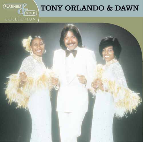 Tony Orlando and Dawn Tie A Yellow Ribbon Round The Ole Oak Tree Profile Image