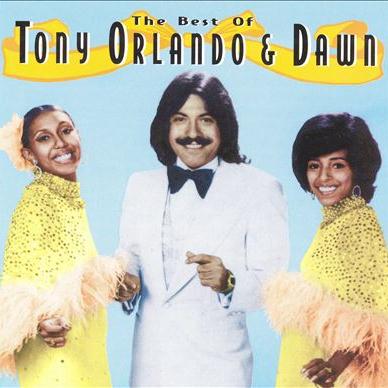 Tony Orlano & Dawn Knock Three Times Profile Image