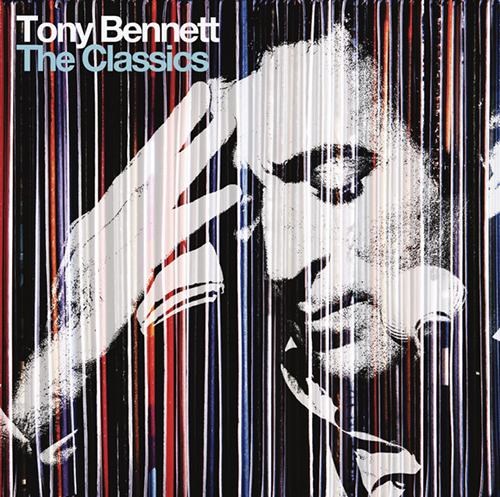 Tony Bennett Mood Indigo Profile Image