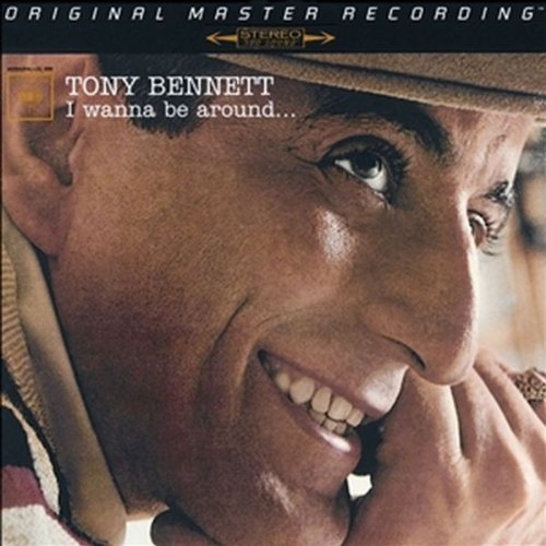 Tony Bennett The Good Life Profile Image