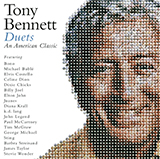 Download or print Tony Bennett and George Michael I Left My Heart In San Francisco Sheet Music Printable PDF 4-page score for Pop / arranged Piano, Vocal & Guitar Chords (Right-Hand Melody) SKU: 1317444.