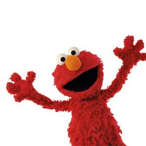 Tony Geiss Elmo's Song Profile Image