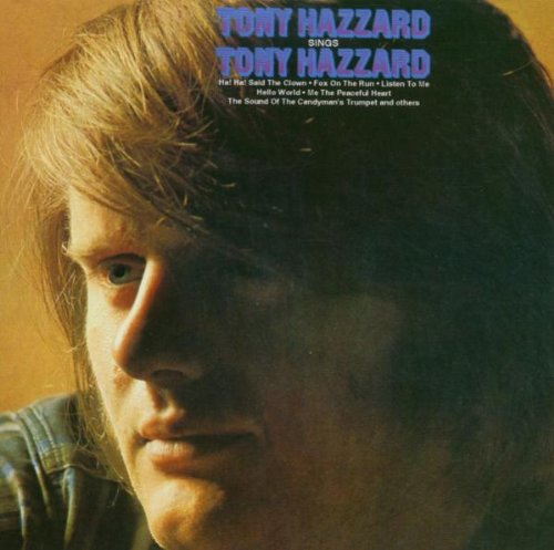 Tony Hazzard Download Printable PDF Score Easily Download Tony Hazzard Printable PDF piano music notes, guitar tabs for Ukulele. Transpose or transcribe this score in no time - Learn how to play song progression.