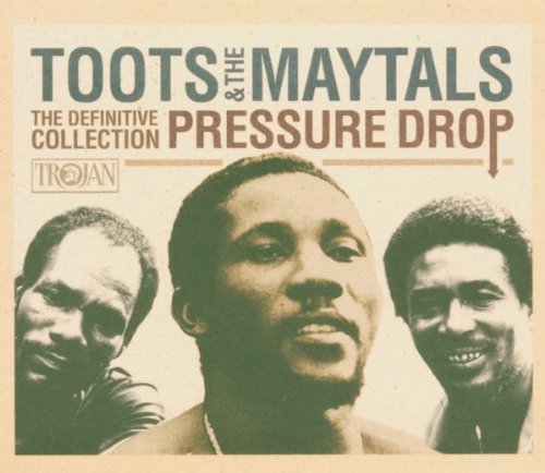 Toots & The Maytals 54-46 Was My Number Profile Image