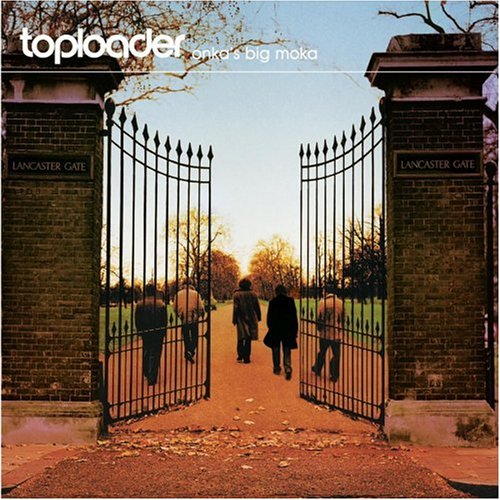 Toploader Let The People Know Profile Image