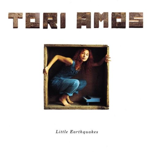 Tori Amos China Profile Image