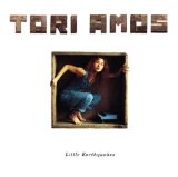 Download or print Tori Amos Crucify Sheet Music Printable PDF 3-page score for Pop / arranged Guitar Chords/Lyrics SKU: 357583