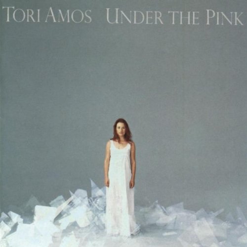 Tori Amos Pretty Good Year Profile Image