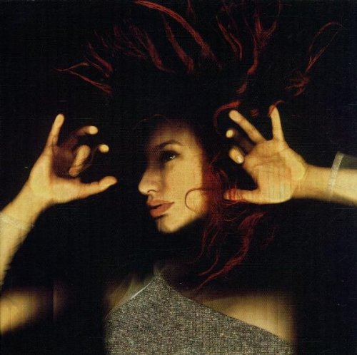 Tori Amos Spark Profile Image