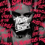 Download or print Tove Lo Habits (Stay High) Sheet Music Printable PDF 5-page score for Pop / arranged Piano, Vocal & Guitar Chords (Right-Hand Melody) SKU: 155929
