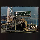 Download or print Tower Of Power Below Us, All The City Lights Sheet Music Printable PDF 6-page score for Funk / arranged Piano, Vocal & Guitar Chords (Right-Hand Melody) SKU: 1847640