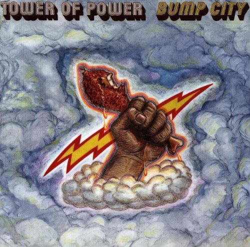 Tower Of Power Down To The Nightclub Profile Image