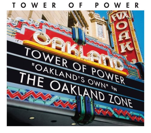 Tower Of Power This Type Of Funk Profile Image