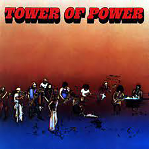 Tower Of Power What Is Hip? Profile Image