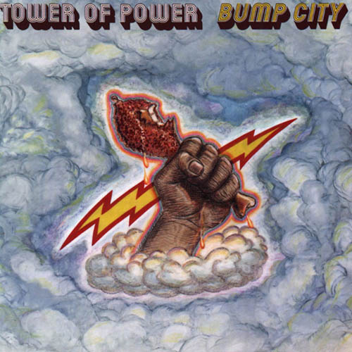 Tower Of Power You Got To Funkafize Profile Image
