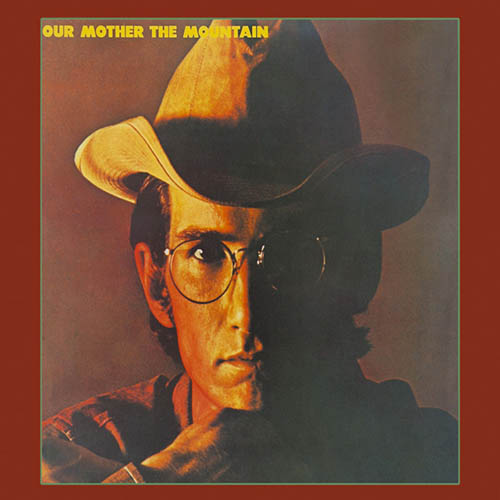 Townes Van Zandt Tecumseh Valley Profile Image