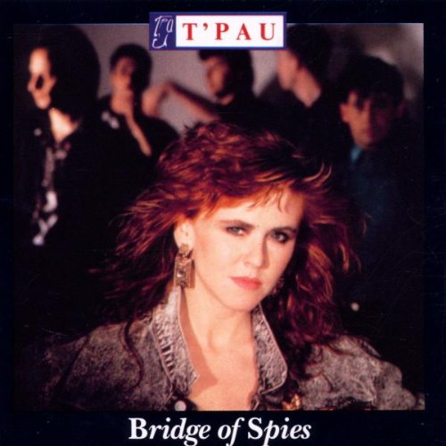 T'Pau China In Your Hand Profile Image