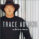 Download or print Trace Adkins Chrome Sheet Music Printable PDF 7-page score for Pop / arranged Piano, Vocal & Guitar Chords (Right-Hand Melody) SKU: 22370