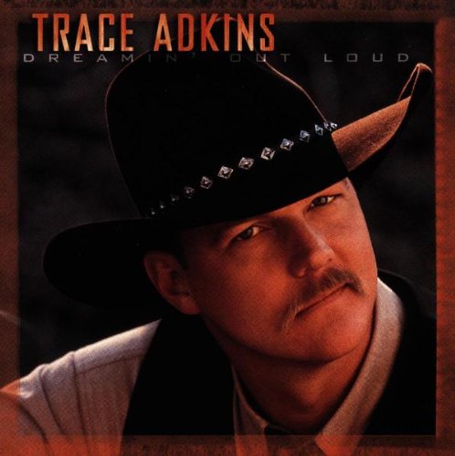 Trace Adkins Every Light In The House Profile Image