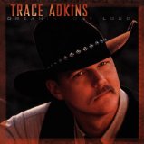 Download or print Trace Adkins Every Light In The House Sheet Music Printable PDF 2-page score for Country / arranged Guitar Chords/Lyrics SKU: 80114