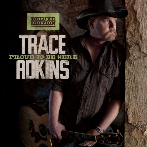 Trace Adkins Just Fishin' Profile Image