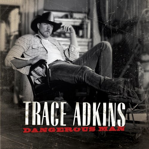 Trace Adkins Ladies Love Country Boys Profile Image