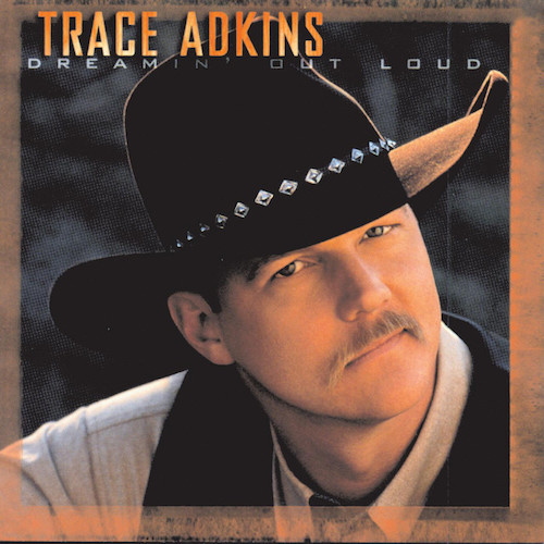 Trace Adkins (This Ain't) No Thinkin' Thing Profile Image