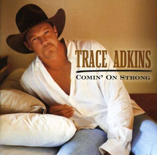 Easily Download Trace Adkins Printable PDF piano music notes, guitar tabs for Piano, Vocal & Guitar (Right-Hand Melody). Transpose or transcribe this score in no time - Learn how to play song progression.