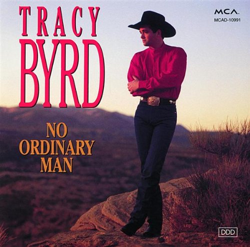 Tracy Byrd The Keeper Of The Stars Profile Image