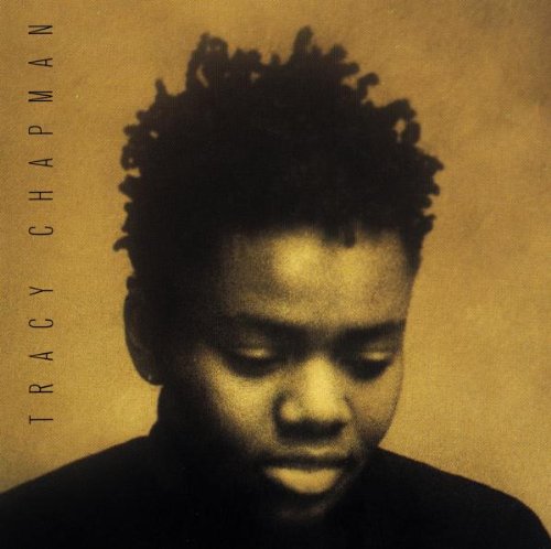Tracy Chapman For My Lover Profile Image