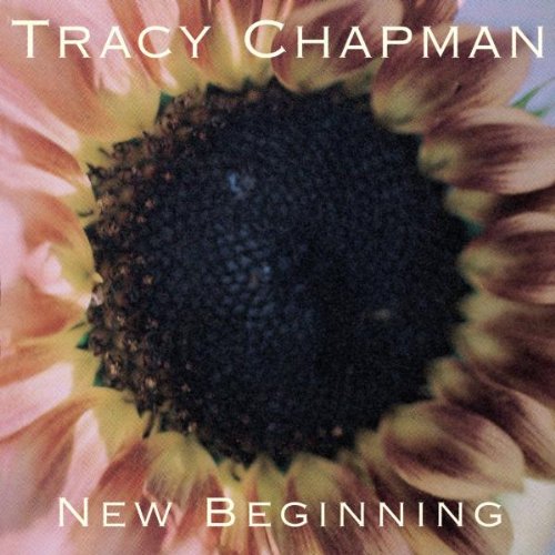 Tracy Chapman Heaven's Here On Earth Profile Image