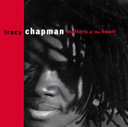 Tracy Chapman Matters Of The Heart Profile Image