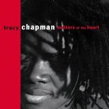 Download or print Tracy Chapman Matters Of The Heart Sheet Music Printable PDF 3-page score for Pop / arranged Piano, Vocal & Guitar Chords (Right-Hand Melody) SKU: 68681