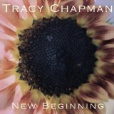 Download or print Tracy Chapman New Beginning Sheet Music Printable PDF 8-page score for Pop / arranged Piano, Vocal & Guitar Chords (Right-Hand Melody) SKU: 68688