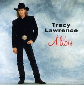 Tracy Lawrence If The Good Die Young Profile Image