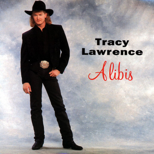 Tracy Lawrence My Second Home Profile Image