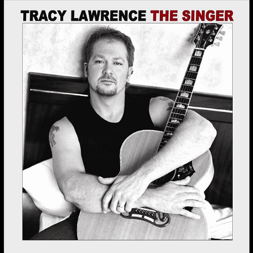 Tracy Lawrence Paint Me A Birmingham Profile Image