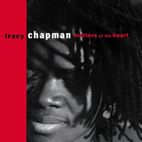 Tracy Chapman Bang Bang Bang Profile Image