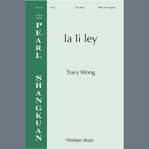 Tracy Wong la li ley Profile Image