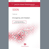 Download or print Traditional A Choral Fantasy on 