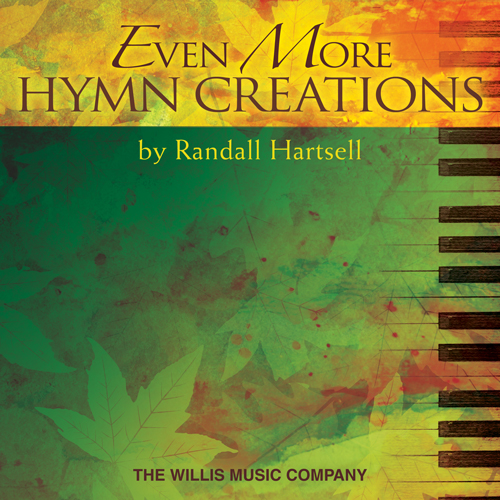 Traditional American Melody Amazing Grace (arr. Randall Hartsell) Profile Image