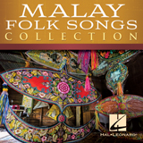 Download or print Traditional At Dawn (Waktu Fajar) (arr. Charmaine Siagian) Sheet Music Printable PDF 2-page score for Folk / arranged Educational Piano SKU: 411783