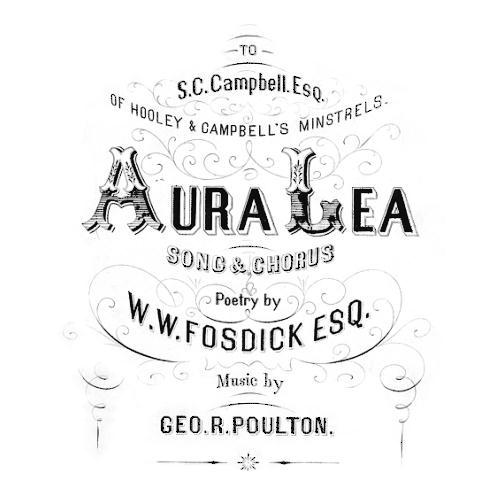 Traditional Aura Lee Profile Image