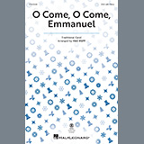 Download or print Traditional Carol O Come, O Come, Emmanuel (arr. Mac Huff) Sheet Music Printable PDF 14-page score for Christmas / arranged SSA Choir SKU: 1347388