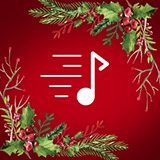 Download or print Christmas Carol Little Jesus (Rocking Carol) Sheet Music Printable PDF 2-page score for Folk / arranged Lead Sheet / Fake Book SKU: 31608