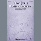 Download or print Traditional Dutch Carol King Jesus Hath A Garden (arr. John Leavitt) Sheet Music Printable PDF 11-page score for Christmas / arranged SSA Choir SKU: 420888