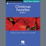 Download or print Traditional English Carol I Saw Three Ships Sheet Music Printable PDF 2-page score for Christmas / arranged Educational Piano SKU: 194105