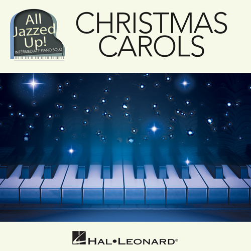 Traditional English Folksong We Wish You A Merry Christmas [Jazz version] Profile Image