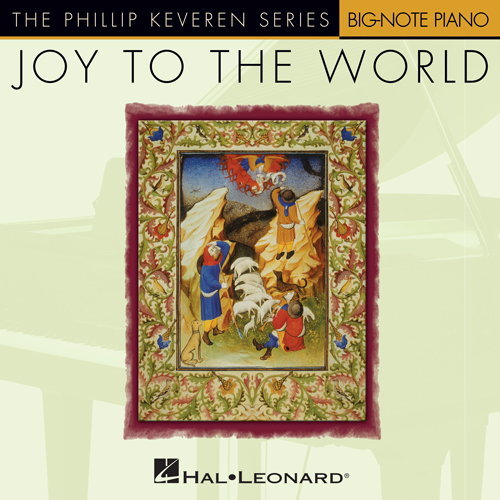 Traditional French Carol Angels We Have Heard On High (arr. Phillip Keveren) Profile Image